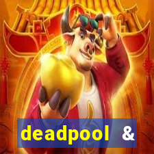 deadpool & wolverine vizerhd